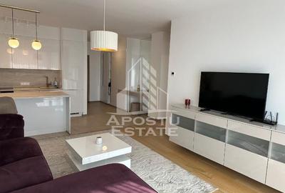 Apartament cu 3 camere de lux, Monarch, zona Take Ionescu - 3