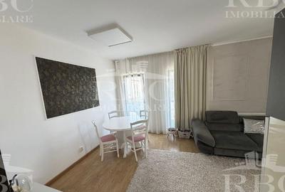 Apartament 2 camere decomandate in Borhanci - 3