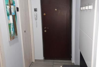 Inchiriere  apartament 3 camere Parcul Circului, cu vedere la parc - 3