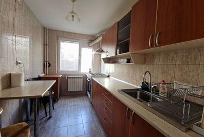 Apartament 2 camere de inchiriat,  renovat, mobilat  -zona Lujerului - 2
