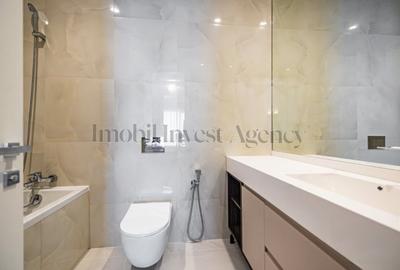 Apartament 3 camere mobilat in One Verdi Park cu loc de parcare - 16