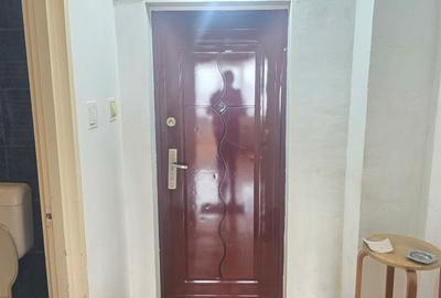 Vand garsoniera in Deva, zona I. Maniu, suprafata utila 30,50 mp, - 8
