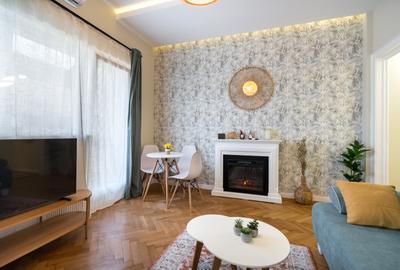 Bijuterie Ultracentrală cu Terasă și Rating 4.8 – Locuiești sau Închiriezi - 1