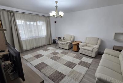 Apartament 3 camere spațios | Parcare | Zona Kaufland Mănăștur - 2