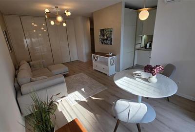 Apartament modern 2 camere 56mp,balcon 10mp,Plopilor, Parcul Rozelor - 12