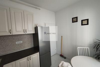 Închiriez Garsonieră Regie Residence Faza 2 Etaj 2 Politehnica - 15