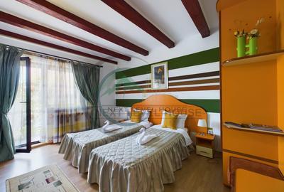 Pensiune Rasnov - Afacere la cheie - 11