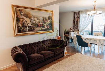 Comision 0%! Casă de vânzare în Cluj, cartierul Europa - 12