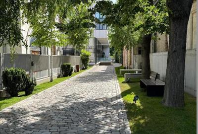 De inchiriat apartamente cu 2, 3 cam, Penthouse, Nicolae Balcescu 80A - 9