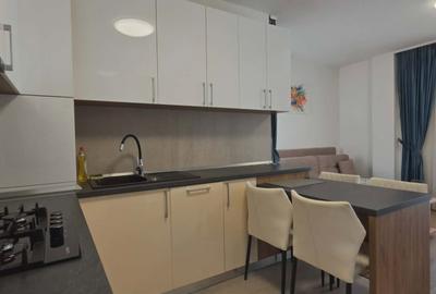 Apartament de inchiriat, str. Mestesugarilor/cart.Iosia - 6