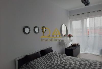 0% Comision Apartament 2 camere | Grunenpark Residence Parcare subtera - 3