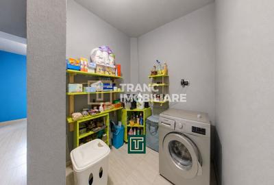 Casă renovată în Grădiște 🏡 | Teren generos - 16