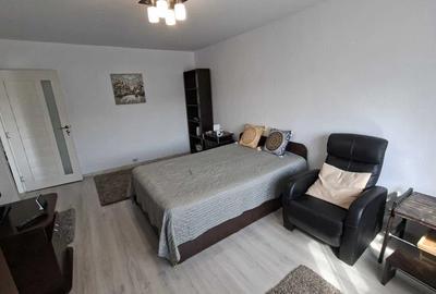 Apartament cu 1 cameră, decomandat, zona Targu Cucu-Statia Padurii - 2