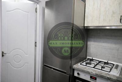Apartament 2 camere, confort 2A, decomandat, situat în zona Vest, Ploiești - 11