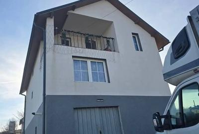 Casa de vanzare Campenesti,suprafata utila 170mp,teren 508mp. - 29
