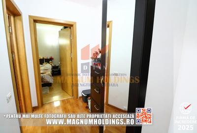 Apartament 2 camere, bloc nou, parter, cu balcon, Geamana - 12