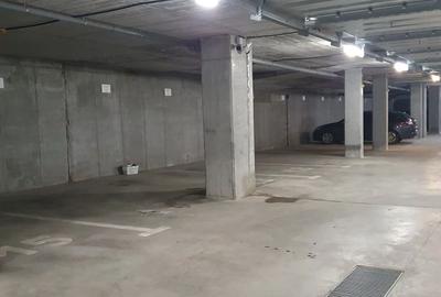 Prima închirere-Încălzire pardoseală - Parcare subterană - 3Camere - 15