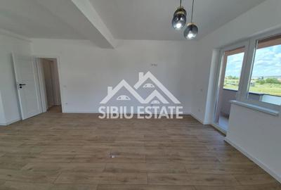 Apartament 3 Camere la Cheie, 70 mp Utili + Logie - 7