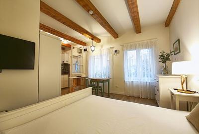 0% comision, Doua apartamente, mobilate la cheie, Horea zona Urania - 11