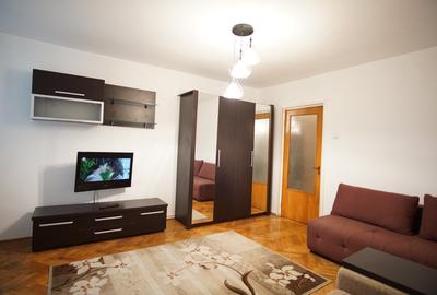 Nicolae Grigorescu  metrou | parcul IOR | Garsoniera la cheie de inchiriat - 2