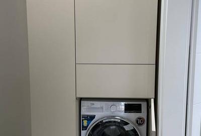 Apartament Lujerului | Exigent | Faza 4 - 7