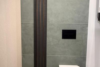 Nou- Vila duplex cu 6 camere- zona Cambridge - Iancu Nicolae - 50