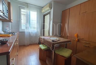 Apartament 3 camere de vanzare in Dacia Oradea, Oradea - 6