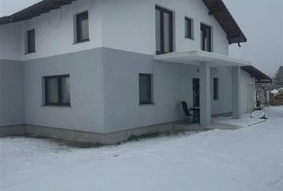 Casa Cotesti - 1