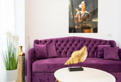 Apartament mobilat premium, 13 Septembrie – Prosper - 4