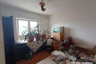 Vanzare apartament cu 4 camere 2 bai 2 balcoane Dambu Rotund - 2