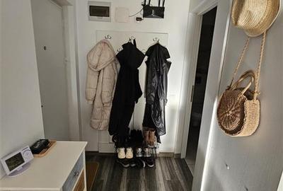 Studio modern balcon parcare zona Arhitectilor - 14