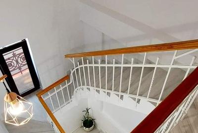 Pensiune la cheie cu 12 camere, Eforie Sud - cladire cu valoare istorica - 10