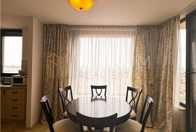 Apartament 2 camere de inchiriat North Area Lake View - 26
