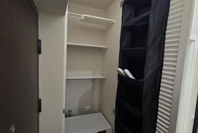 Apartament de închiriat – 2 camere | Mobilat nou | Loc parcare inclus - 11