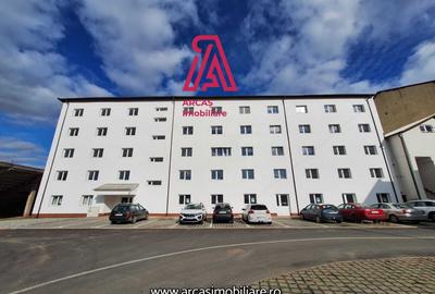 Bloc de vanzare cu 99 de garsoniere- Marsa! - 1