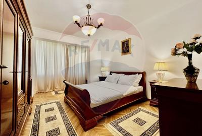 Apartament de închiriat Centrul Civic, mobilat si utilat - 6