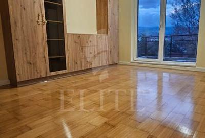 Apartament 2 camere în zona BORHANCI - 14