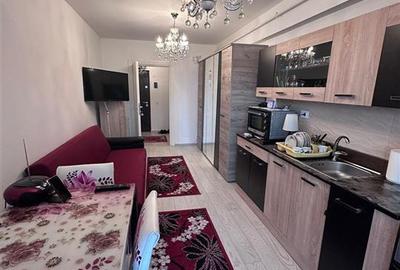 Bloc Nou! Apartament 2 Camere CUG - Pepinierei - 1