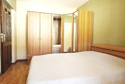 COMISION 0% Apartament 3 camere decomandate/2 băi/balcon/pivniță/Siretului - 3