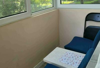 Proprietar, închiriez  apartament 2 camere - 5