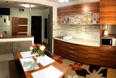 AP. 2 CAMERE RAHOVA, PET-FRIENDLY, LOC PARCARE, MOBILAT/UTILAT MODERN - 1