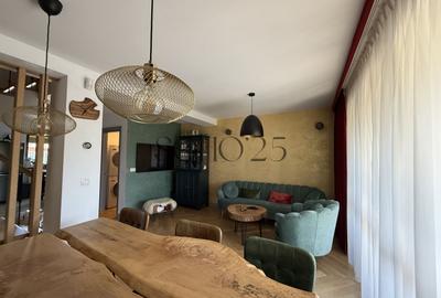 Casă tip duplex P+1+M de vânzare – Trend Residence - 20