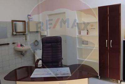 Spațiu comercial de inchiriat Gheorgheni - 6