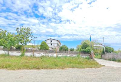 TEREN INTRAVILAN PE MALUL MARII 1.500 MP. IDEAL CONSTRUCTII TURISTICE RESTAURANT - 12