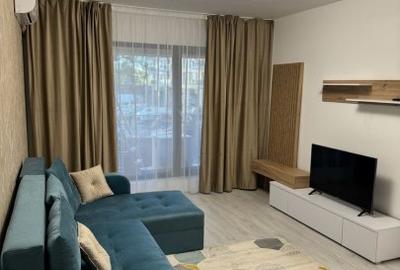 APARTAMENT PLAZA RESIDENCE PRIMA INCHIRIERE ANAF