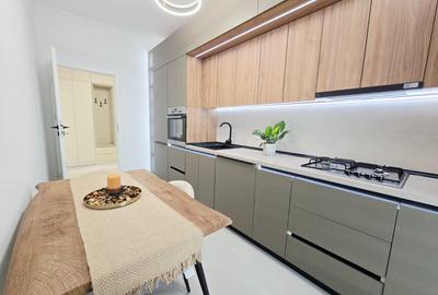 Inchiriez Apartament Premium 2 Camere Exigent Plaza Parcul Liniei - 4