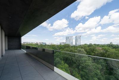 LUXURY HOMES | Floreasca - 15