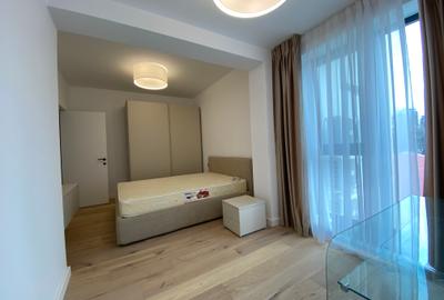 Lovely 2 bedroom brand new apartment fully furnished and equipped - 5