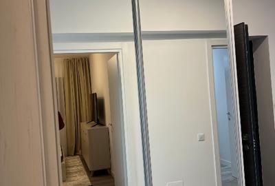 Apartament nou de închiriat în Cartierul Solar - 11