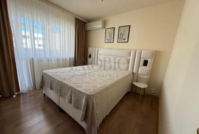 Apartament de 4 camere modern | Piața Victoriei - Titulescu - 5